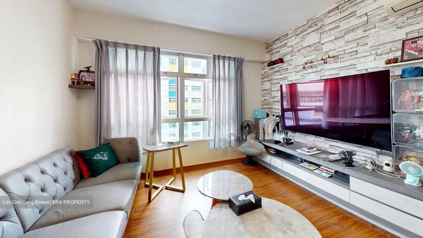 Blk 561A Spring Haven @ Jurong (Jurong West), HDB 4 Rooms #502853751